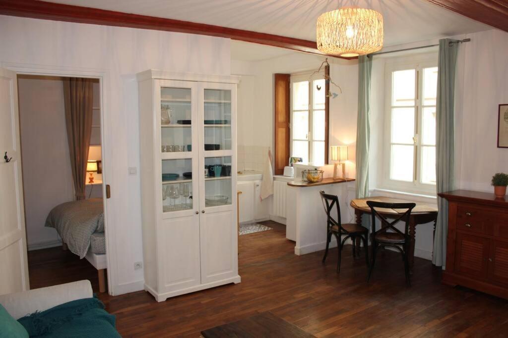 Escapade Romantique Et Gourmande-St Malo, Mer 150M Saint-Malo Zewnętrze zdjęcie